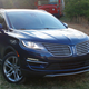 Illustration for article titled 2015 Lincoln MKC: The Jalopnik Review